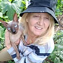 Наталья, 62 года