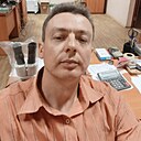 Саша, 44 года