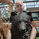 Серëга, 54 года