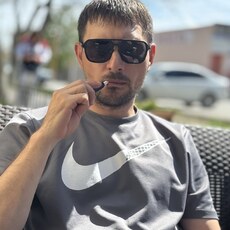 Фотография мужчины Garik, 38 лет из г. Павловский Посад