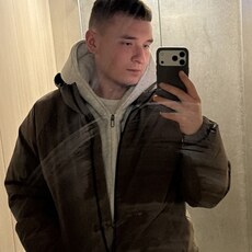 Фотография мужчины Максим, 22 года из г. Минск