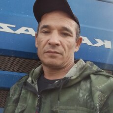 Фотография мужчины Рафаил, 46 лет из г. Первоуральск