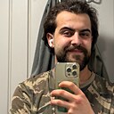 Майкил, 24 года