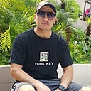 Алик, 34 года