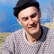 Фотография мужчины Вадим, 43 года из г. Миасс