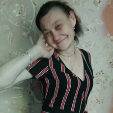 Фотография девушки Любимая, 44 года из г. Москва