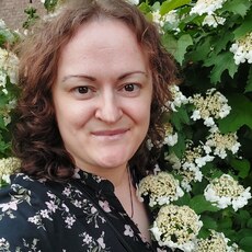 Фотография девушки Екатерина, 39 лет из г. Омск