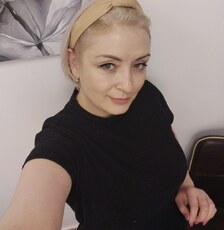 Фотография девушки Елена, 45 лет из г. Москва
