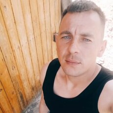 Фотография мужчины Вова, 31 год из г. Витебск