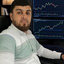 Али, 37 лет