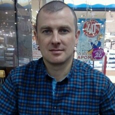 Фотография мужчины Александр, 33 года из г. Псков