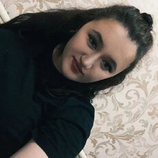Фотография девушки Анастасия, 22 года из г. Инза