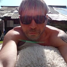 Фотография мужчины Василий, 41 год из г. Лыткарино