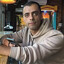 Рафа, 35 лет