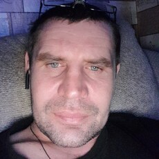 Фотография мужчины Денис, 41 год из г. Белово