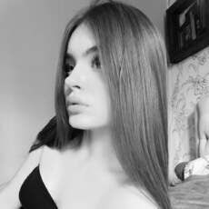 Фотография девушки Виктория, 18 лет из г. Гомель
