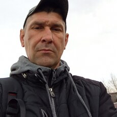 Фотография мужчины Сергей, 45 лет из г. Поспелиха