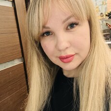 Фотография девушки Оксана, 38 лет из г. Балашиха
