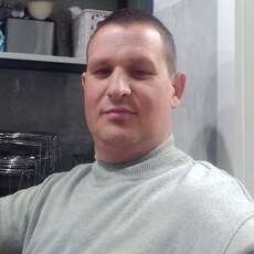 Фотография мужчины Виталий, 33 года из г. Бузулук