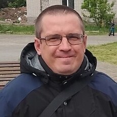 Фотография мужчины Алексей, 37 лет из г. Пикалево
