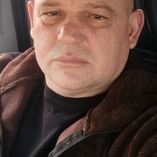 Фотография мужчины Владимир, 44 года из г. Симферополь