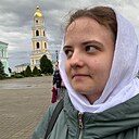 Varvara, 21 год
