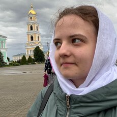 Фотография девушки Varvara, 21 год из г. Сергиев Посад