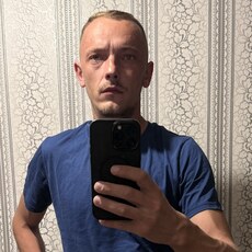 Фотография мужчины Василий, 30 лет из г. Кореличи
