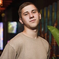 Фотография мужчины Кирилл, 23 года из г. Домодедово