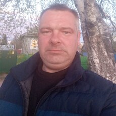 Фотография мужчины Сергей, 42 года из г. Подпорожье
