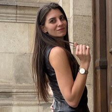 Фотография девушки Vikki, 28 лет из г. Гомель
