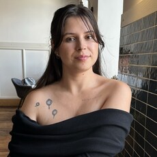 Фотография девушки Дарья, 26 лет из г. Сыктывкар