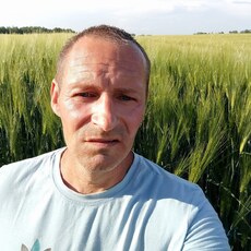 Фотография мужчины Олег, 46 лет из г. Минск
