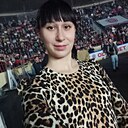 Багира, 34 года