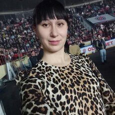 Фотография девушки Багира, 34 года из г. Саратов