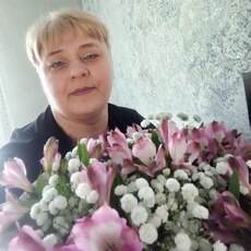 Фотография девушки Алиса, 44 года из г. Макинск