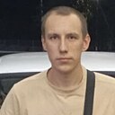 Алексей, 21 год