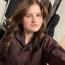 Фотография девушки Ирина, 22 года из г. Чебаркуль