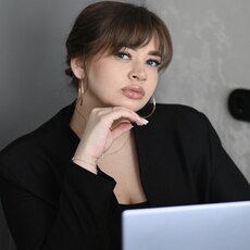 Фотография девушки Дарья, 27 лет из г. Тула