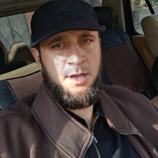 Фотография мужчины Алик, 31 год из г. Жезказган