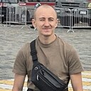 Кирилл, 23 года