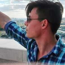 Фотография мужчины Vadimus, 34 года из г. Ришон-Лецион