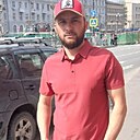 Саид, 24 года