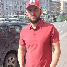 Фотография мужчины Саид, 24 года из г. Душанбе