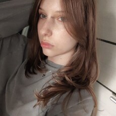 Фотография девушки Соня, 23 года из г. Гомель