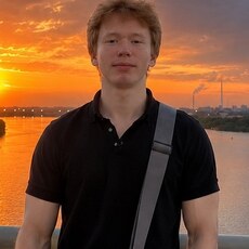 Фотография мужчины Данил, 21 год из г. Омск
