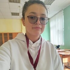 Фотография девушки Валерия, 23 года из г. Москва