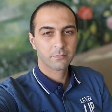 Фотография мужчины Расул, 31 год из г. Саратов