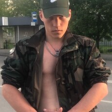 Фотография мужчины Фёдор, 20 лет из г. Курган