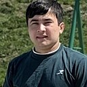 Asilbek, 24 года